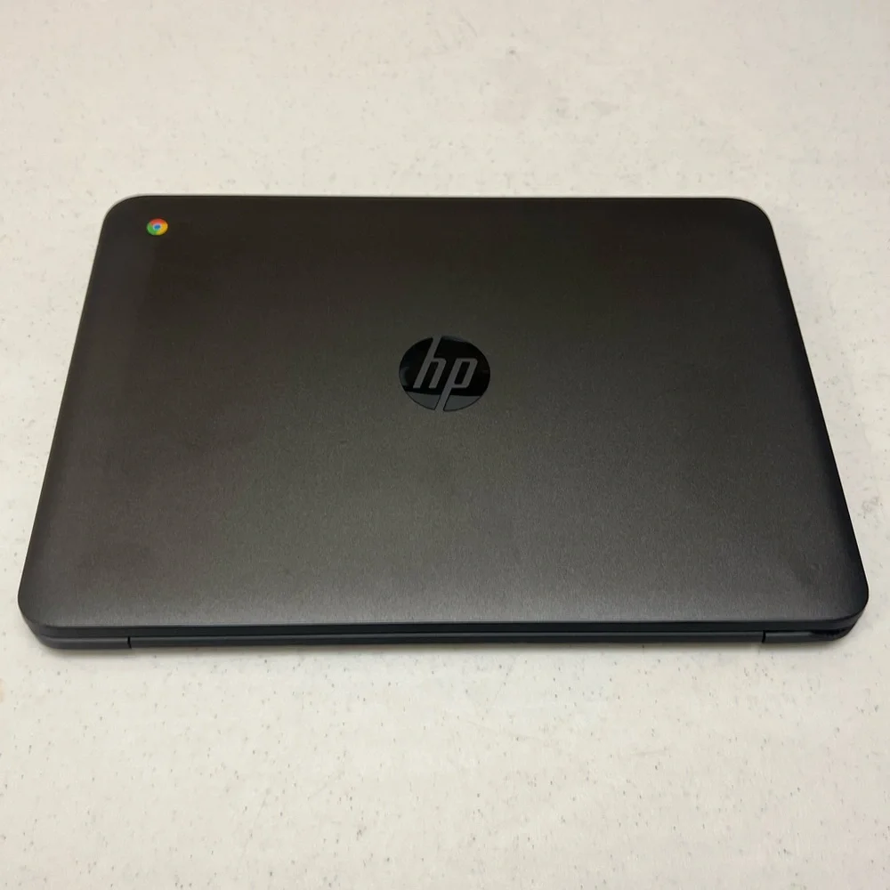 HP Chromebook 14